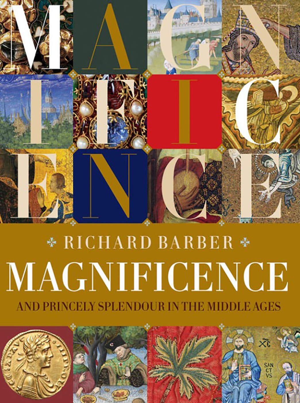 Magnificence Film, Art & Culture