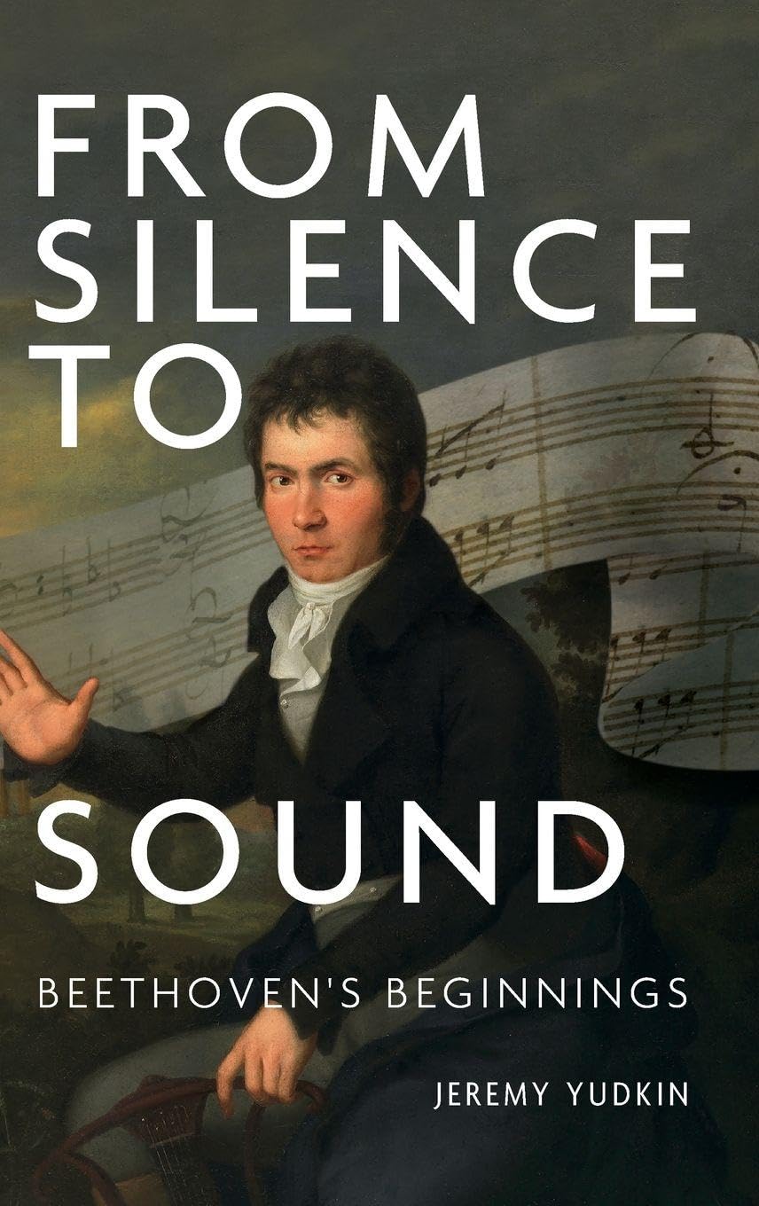 From Silence to Sound: Beethoven's Beginnings Pop culture