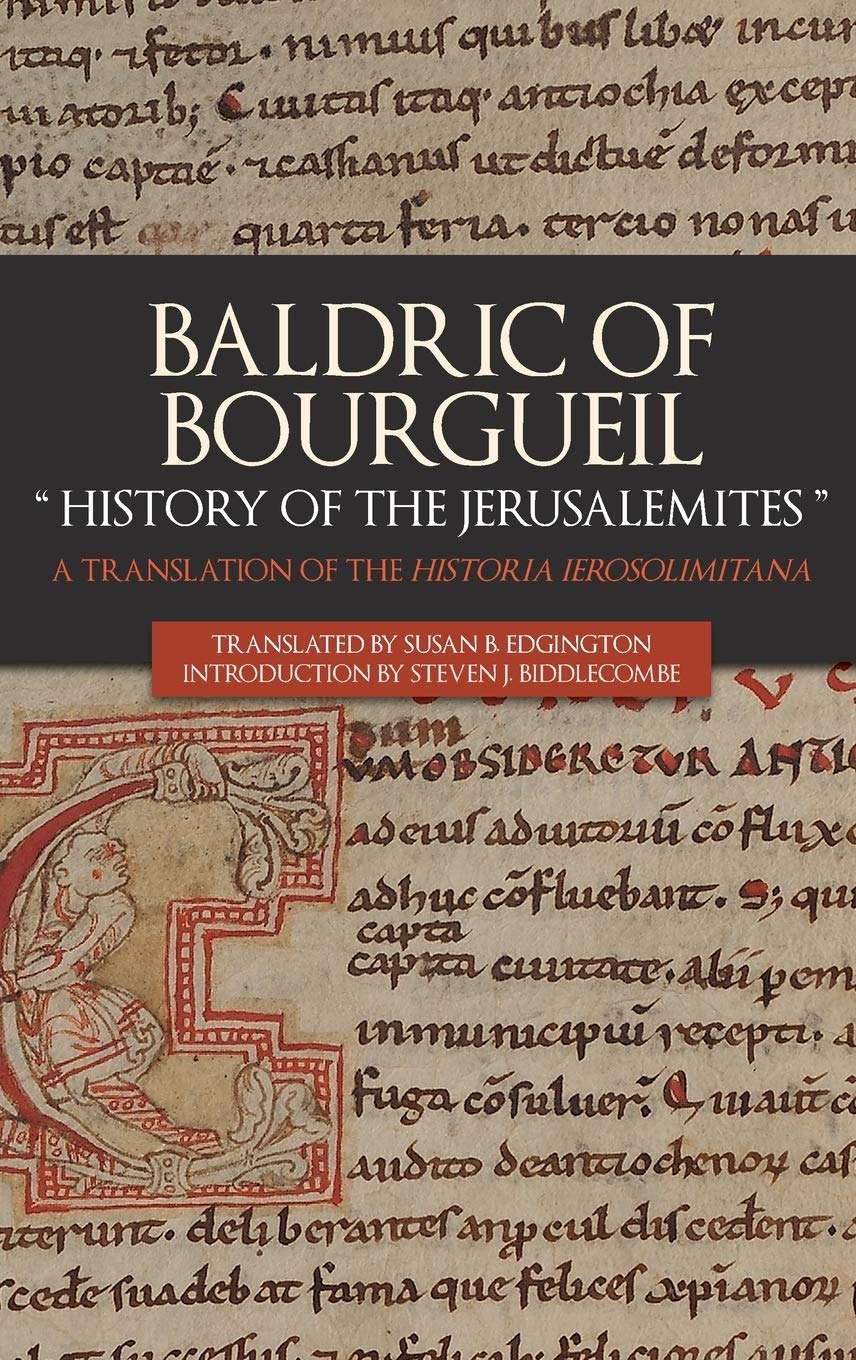 Product Image: Baldric of Bourgueil