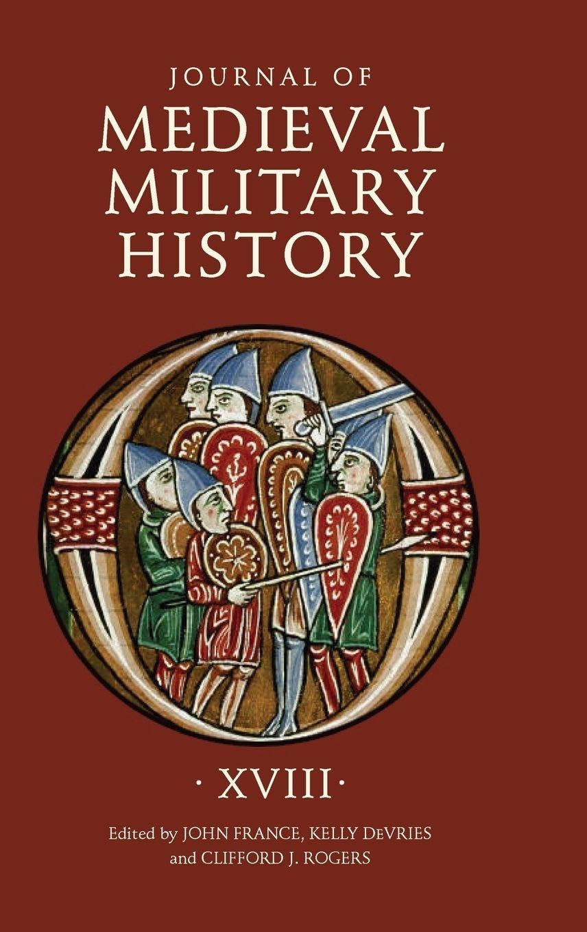 Journal of Medieval Military History Social Sciences