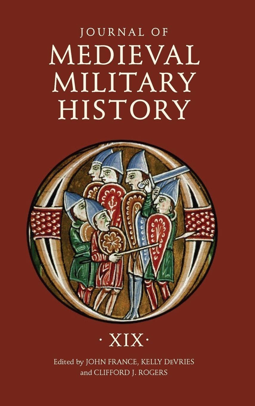 Journal of Medieval Military History Social Sciences