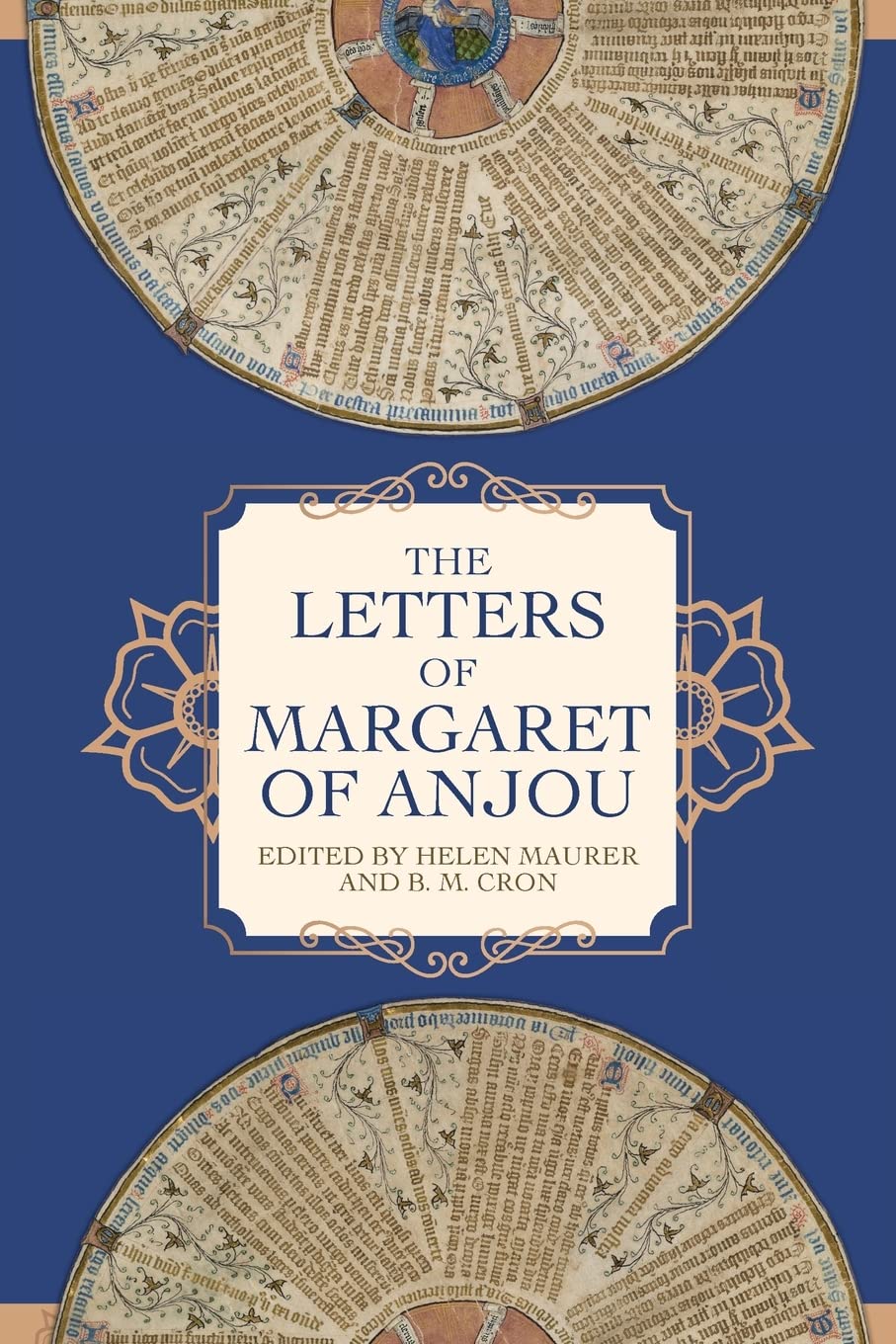 Letters of Margaret of Anjou Essays & Short Stories