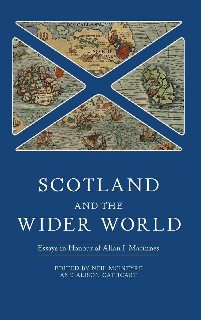 Scotland and the Wider World Politics & History