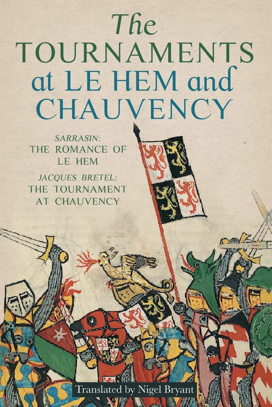 Tournaments at Le Hem and Chauvency Social Sciences