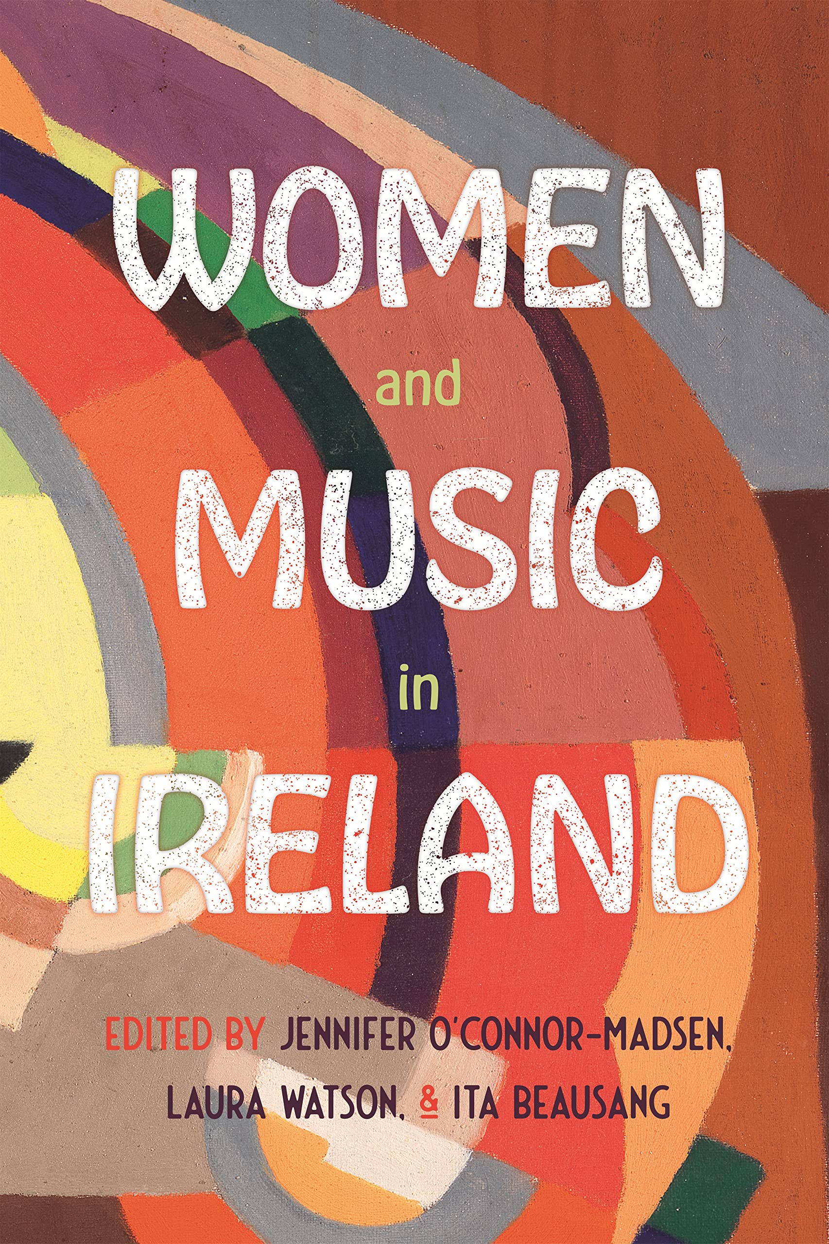 Women and Music in Ireland Books