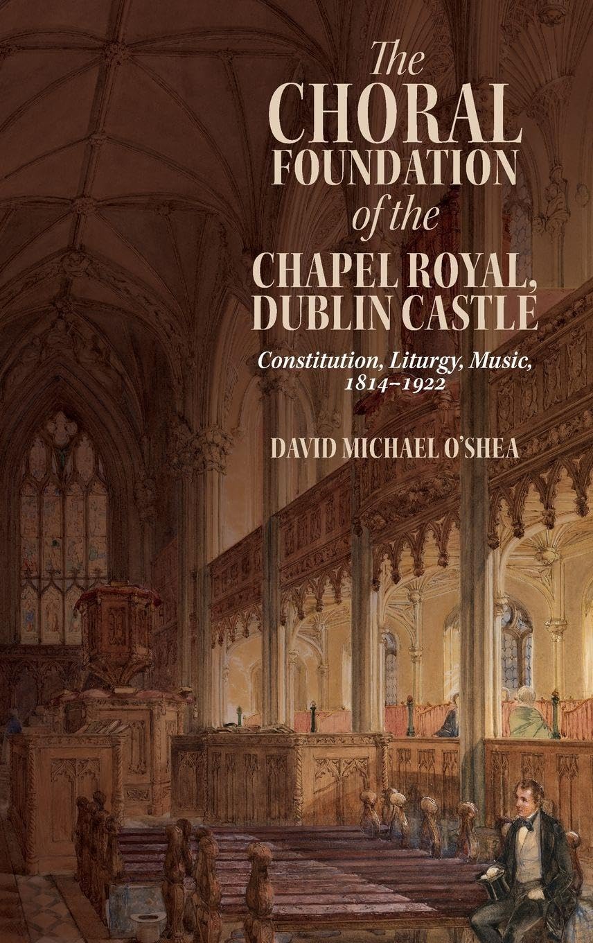 Choral Foundation of the Chapel Royal, Dublin Castle Philosophy