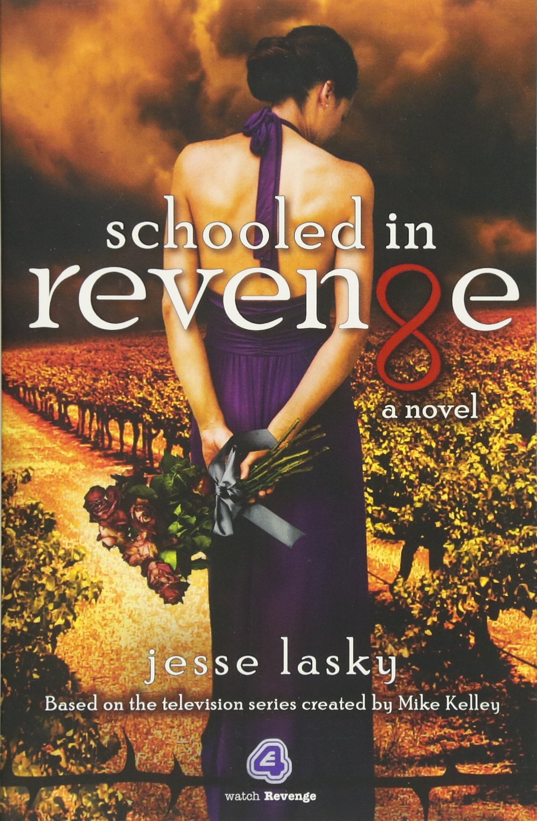Schooled in Revenge Action & Adventure