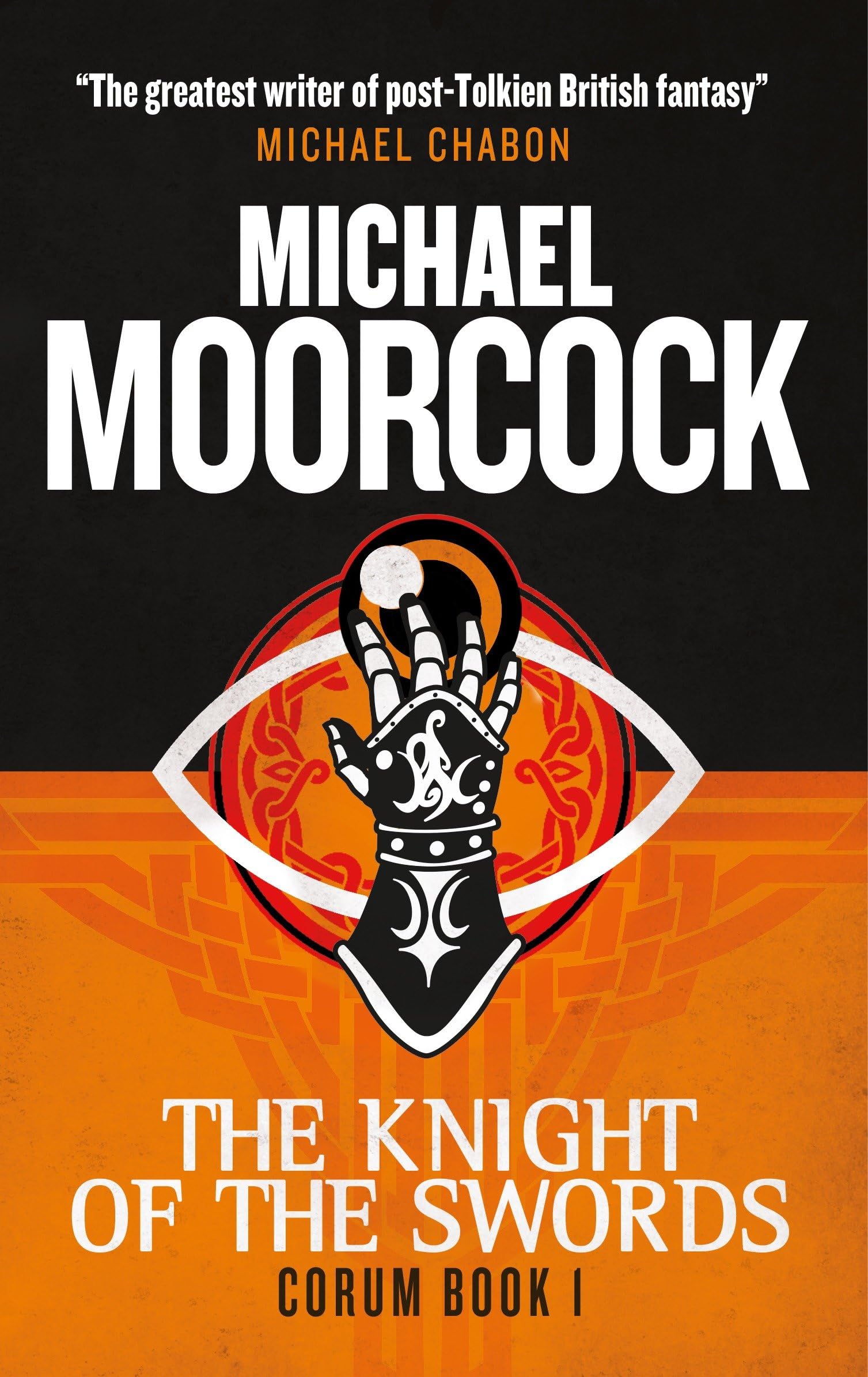 The Knight of Swords book