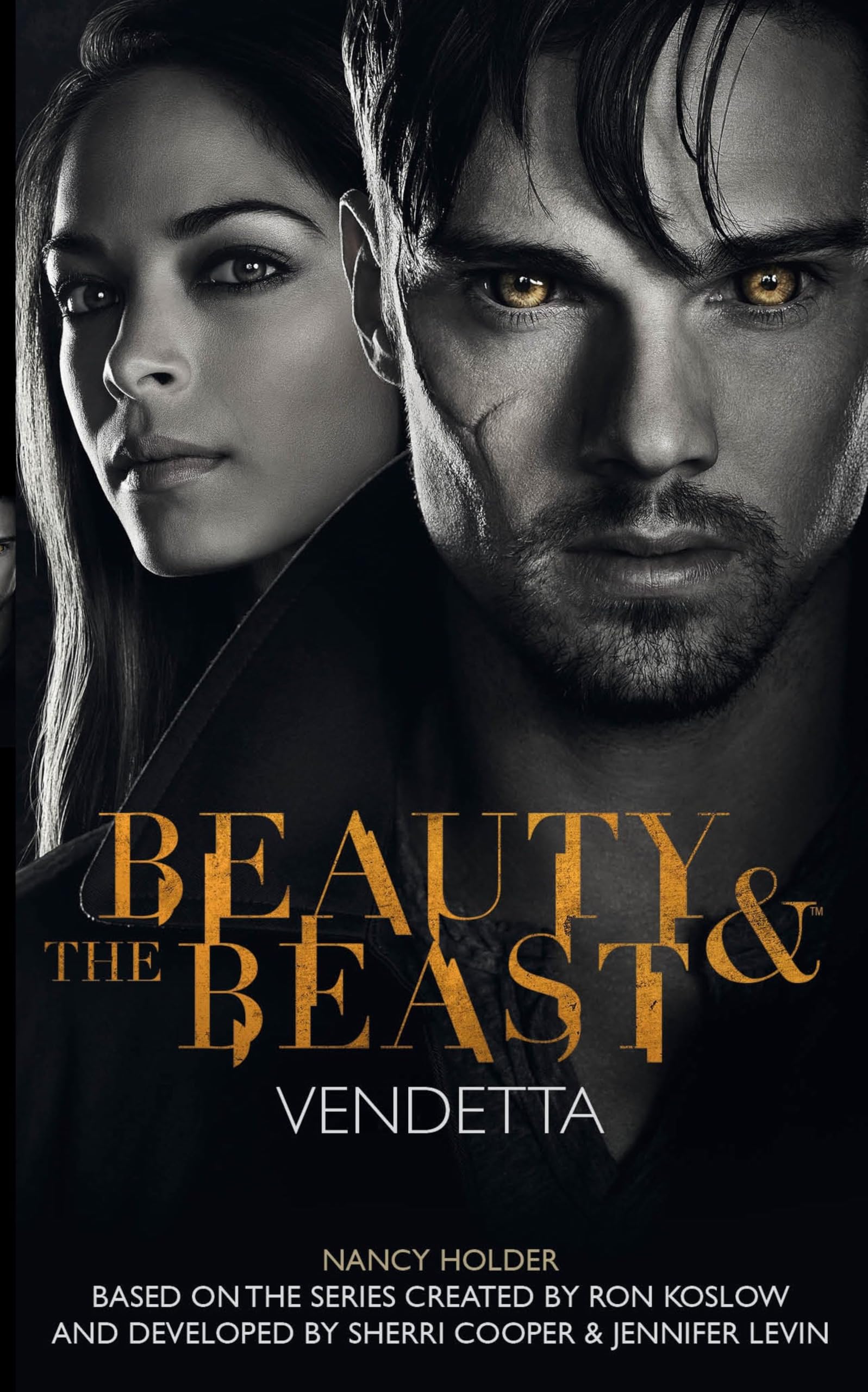 Product Image: Beauty & the Beast: Vendetta