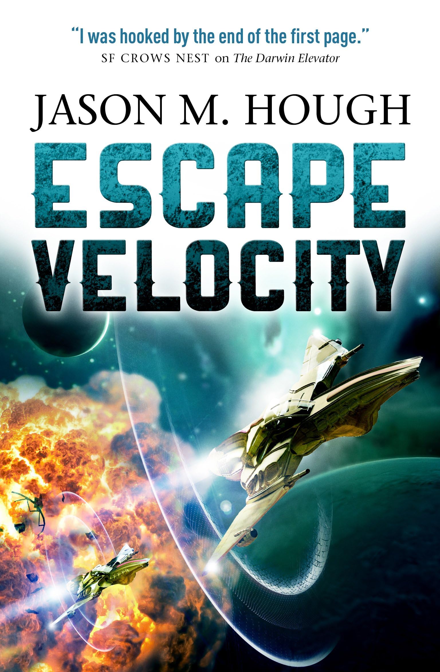 Escape Velocity Fantasy & Sci-Fi