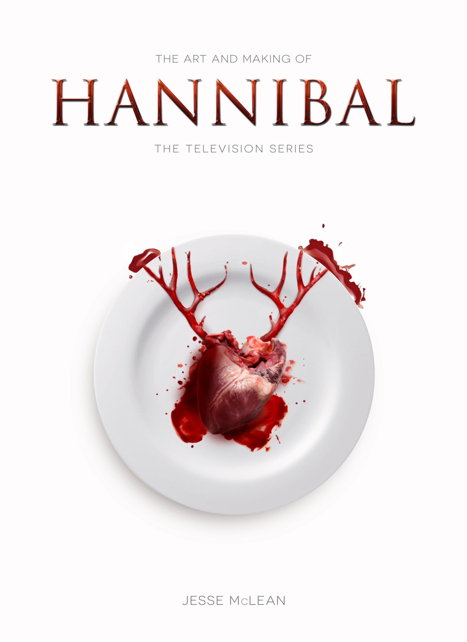 The Art and Making of Hannibal Film, Art & Culture