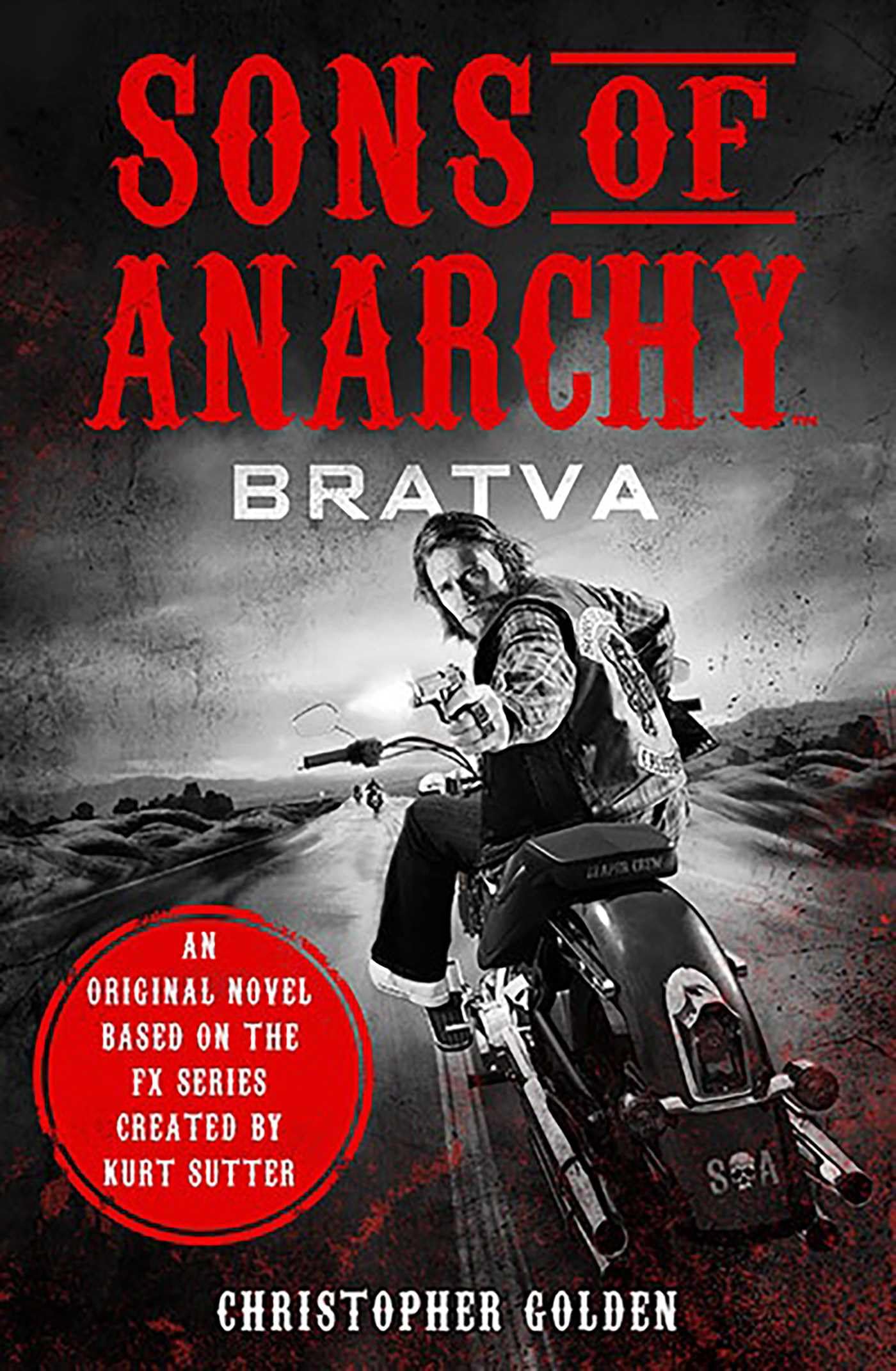 Product Image: Sons of Anarchy - Bratva