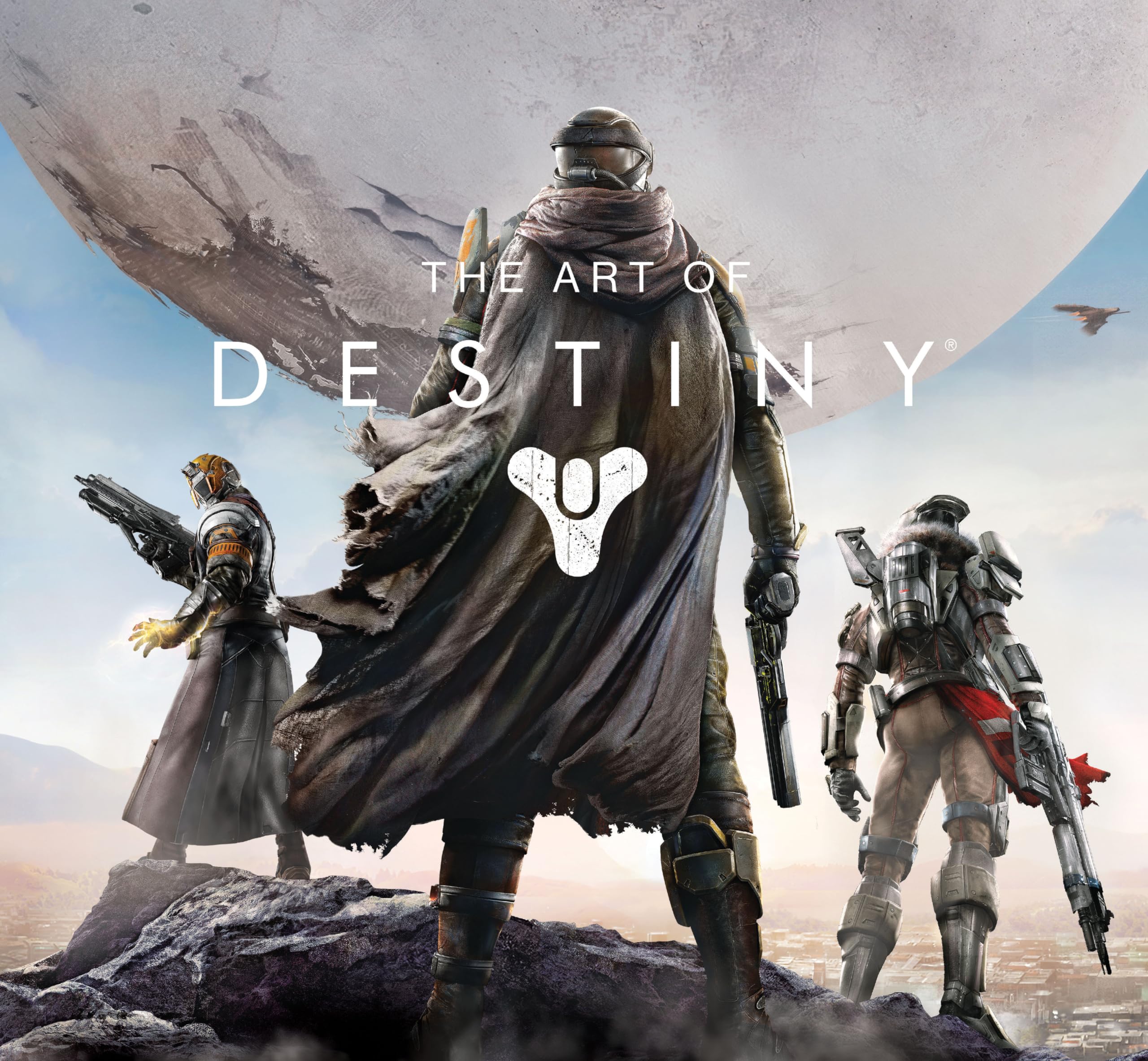 The Art of Destiny Social Sciences