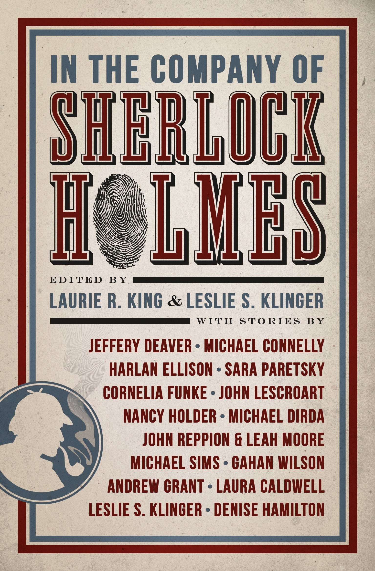 In the Company of Sherlock Holmes: Stories Inspired by the Holmes Canon book