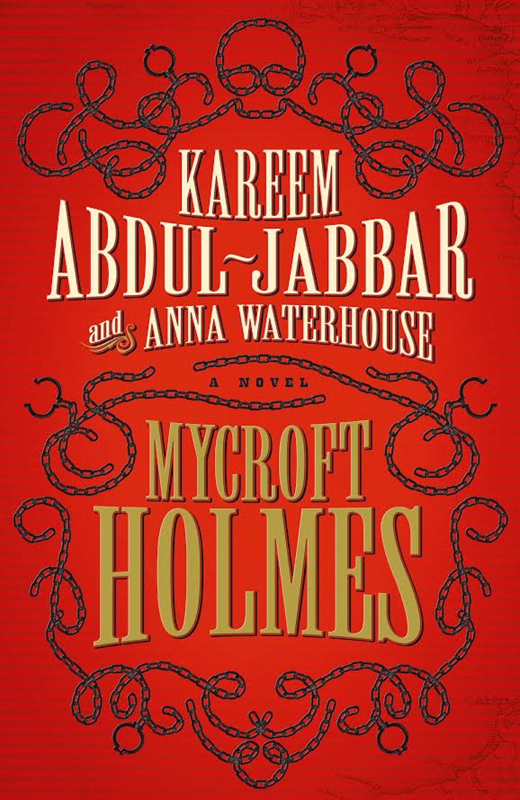Mycroft Holmes (Hard Case Crime) Historical Fiction