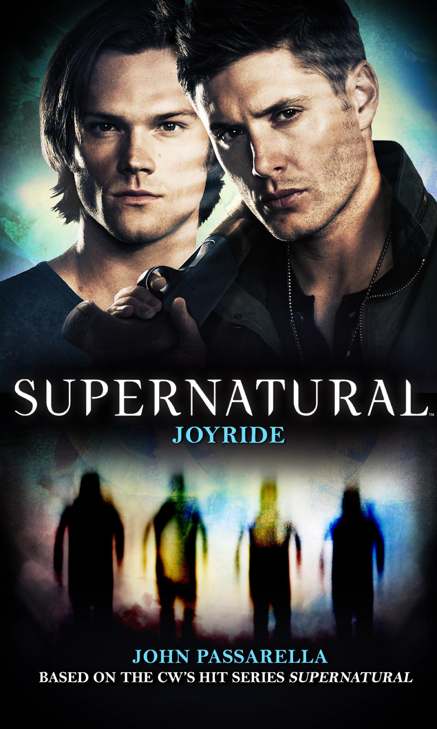 Joyride (Supernatural) Action & Adventure