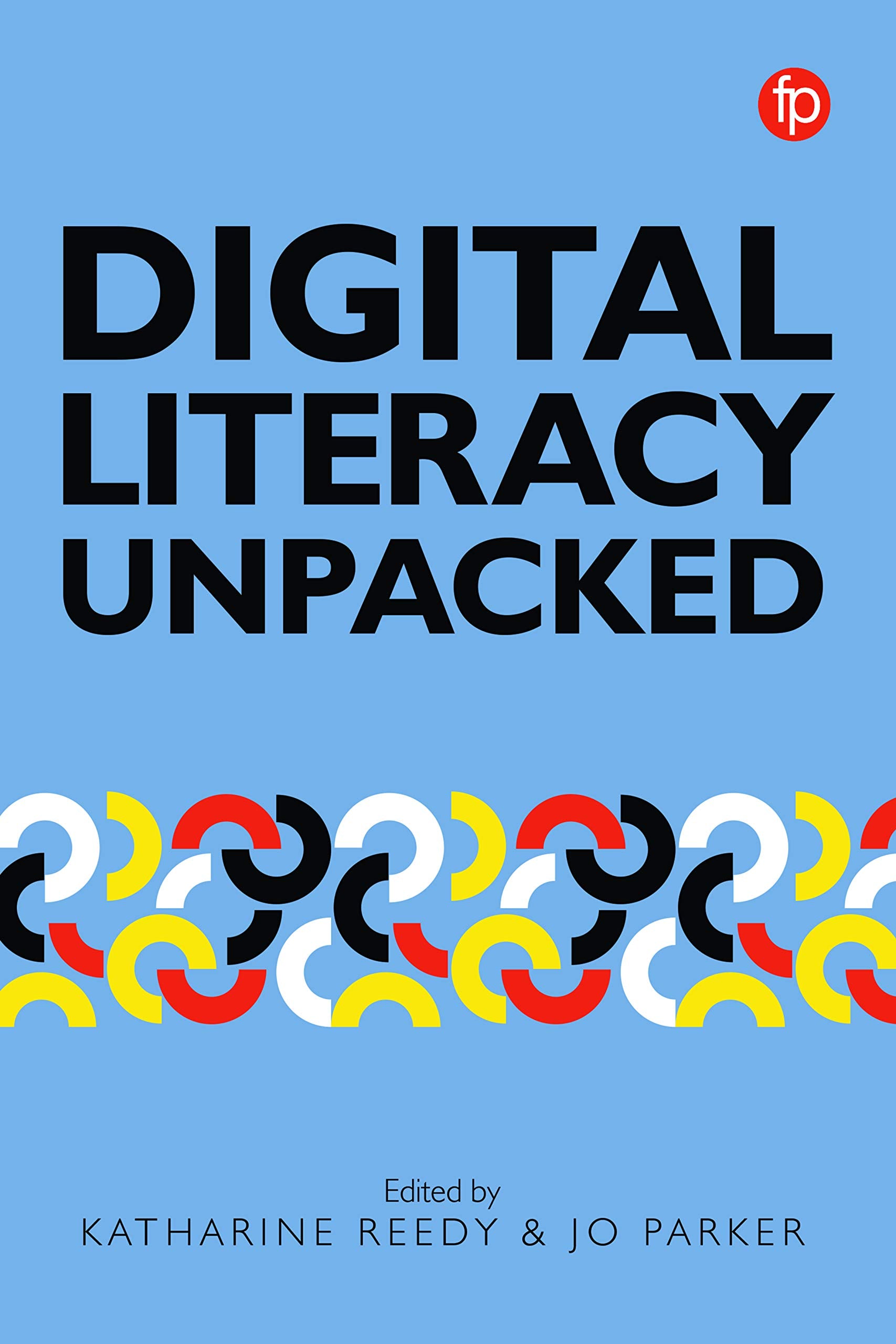 Product Image: Digital Literacy Unpacked