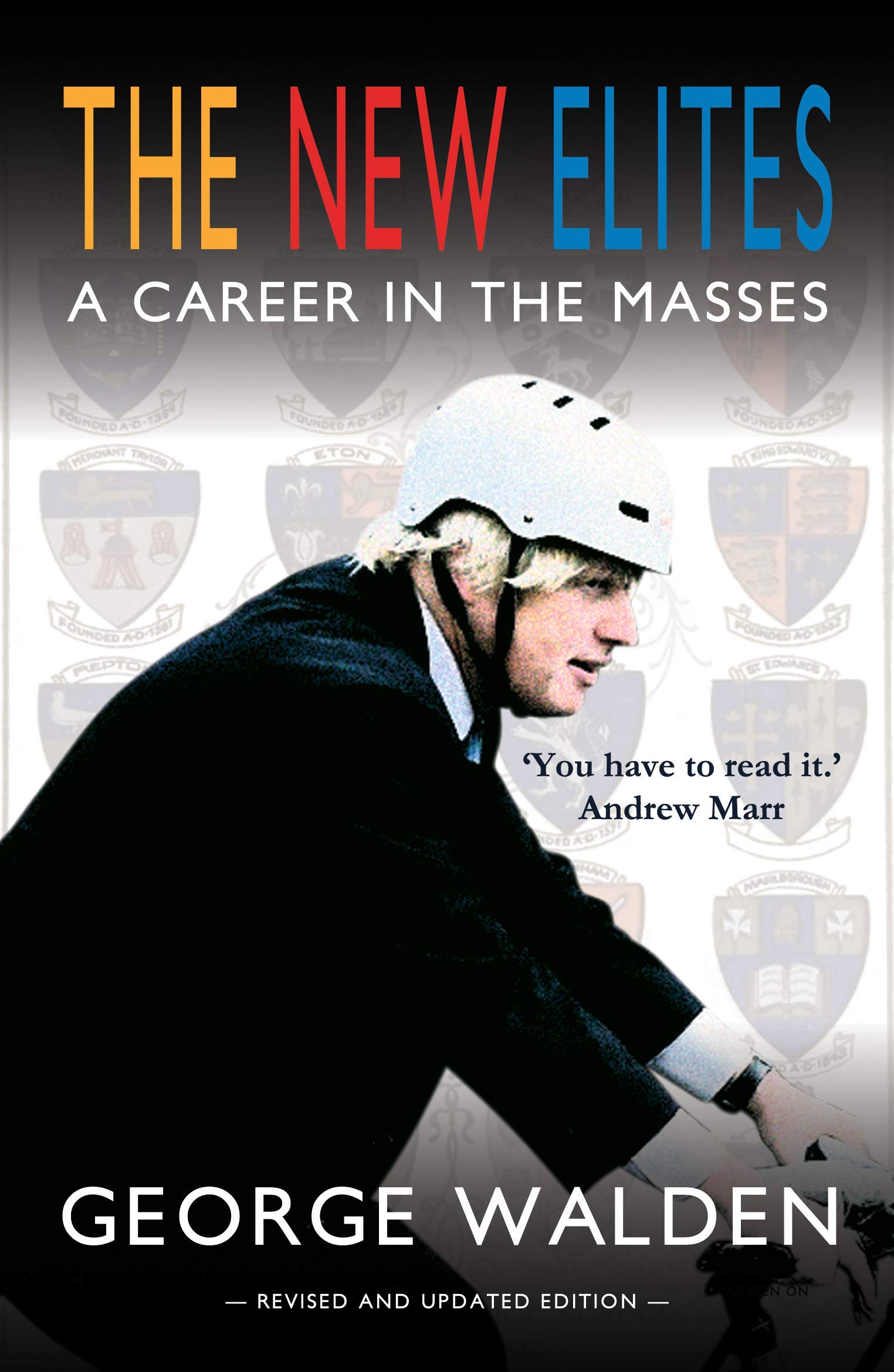 New Elites: A Career in the Masses Media & Communication