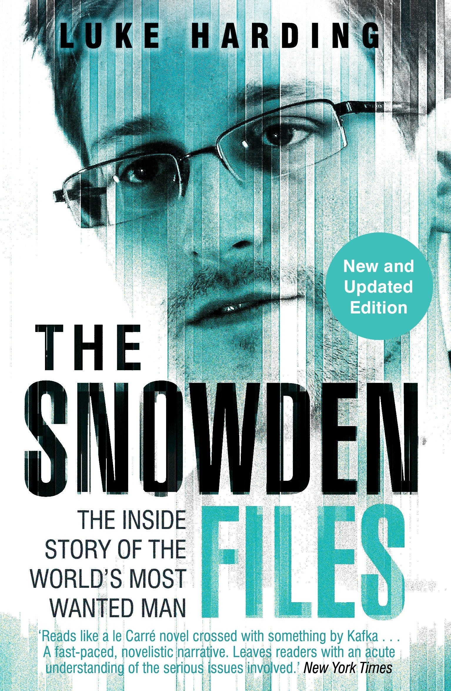 The Snowden Files Memories