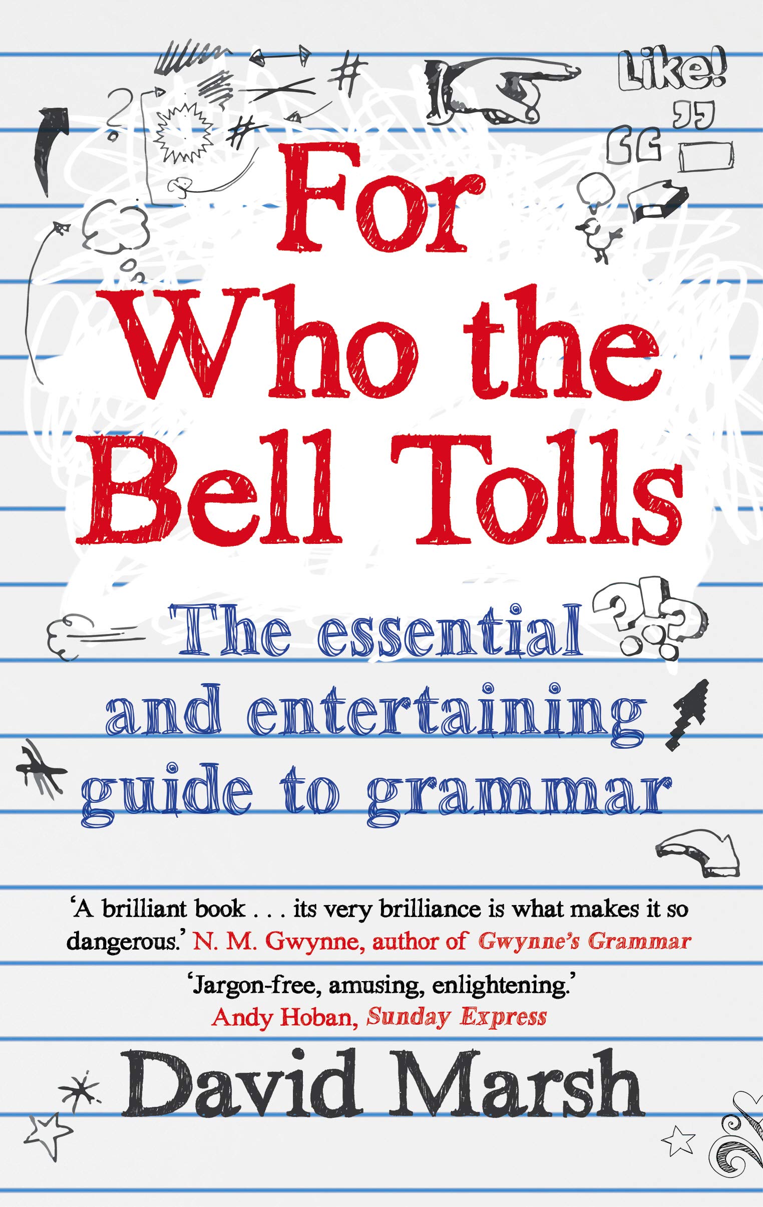For Who the Bell Tolls Lifestyle Books