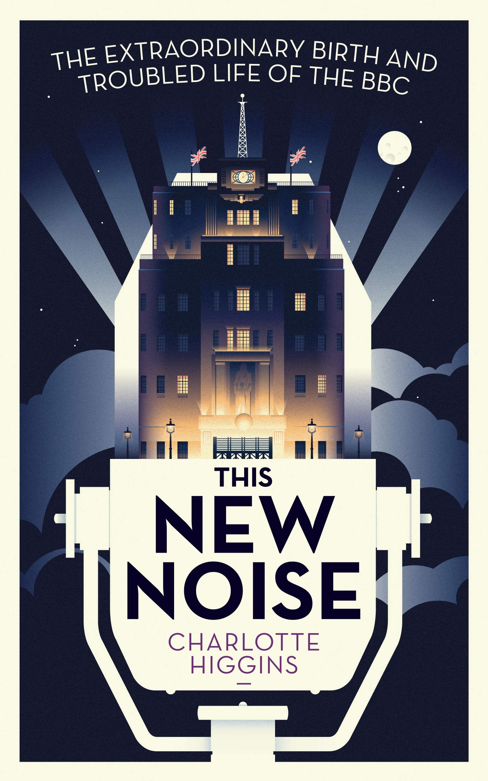 This New Noise Media & Communication Books