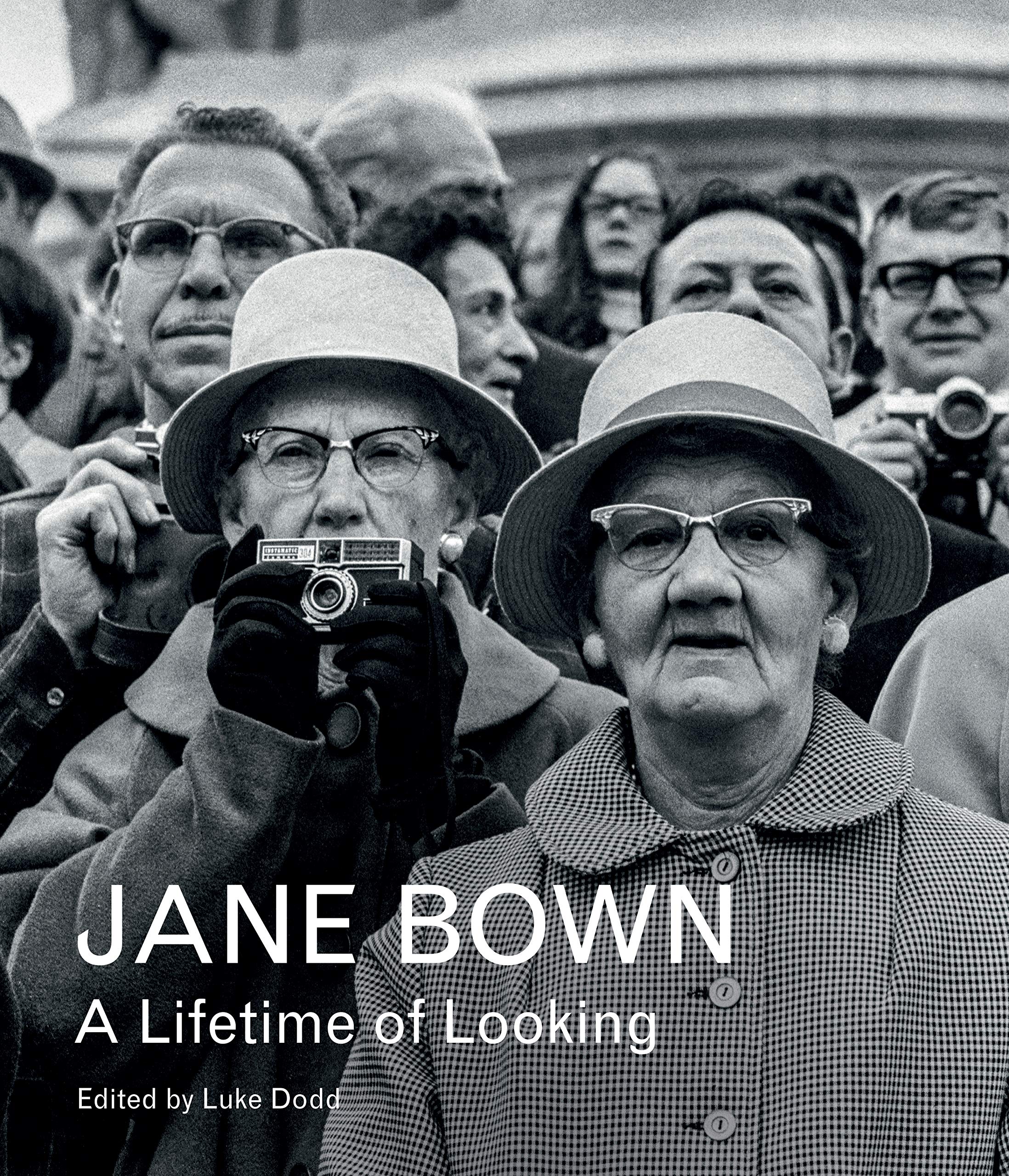 Jane Bown: A Lifetime of Looking Travel