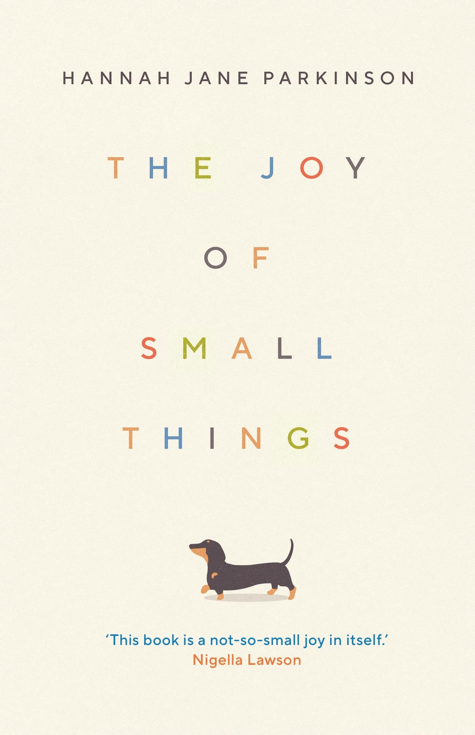 The Joy of Small Things Social Sciences