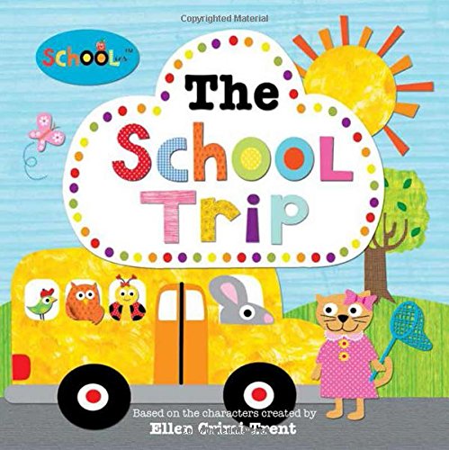 The School Trip (Schoolies) Non-fiction