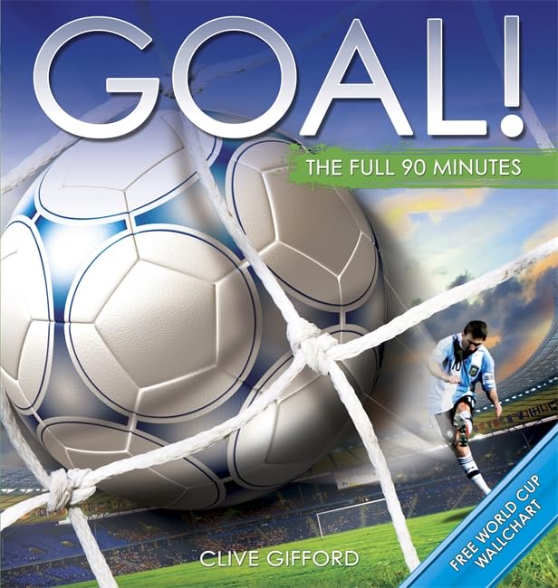 Goal! Leisure & Fun