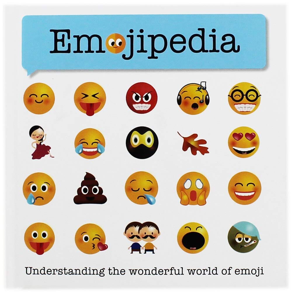 Emojipedia: Understandting the wonderful world of emoji Social Sciences