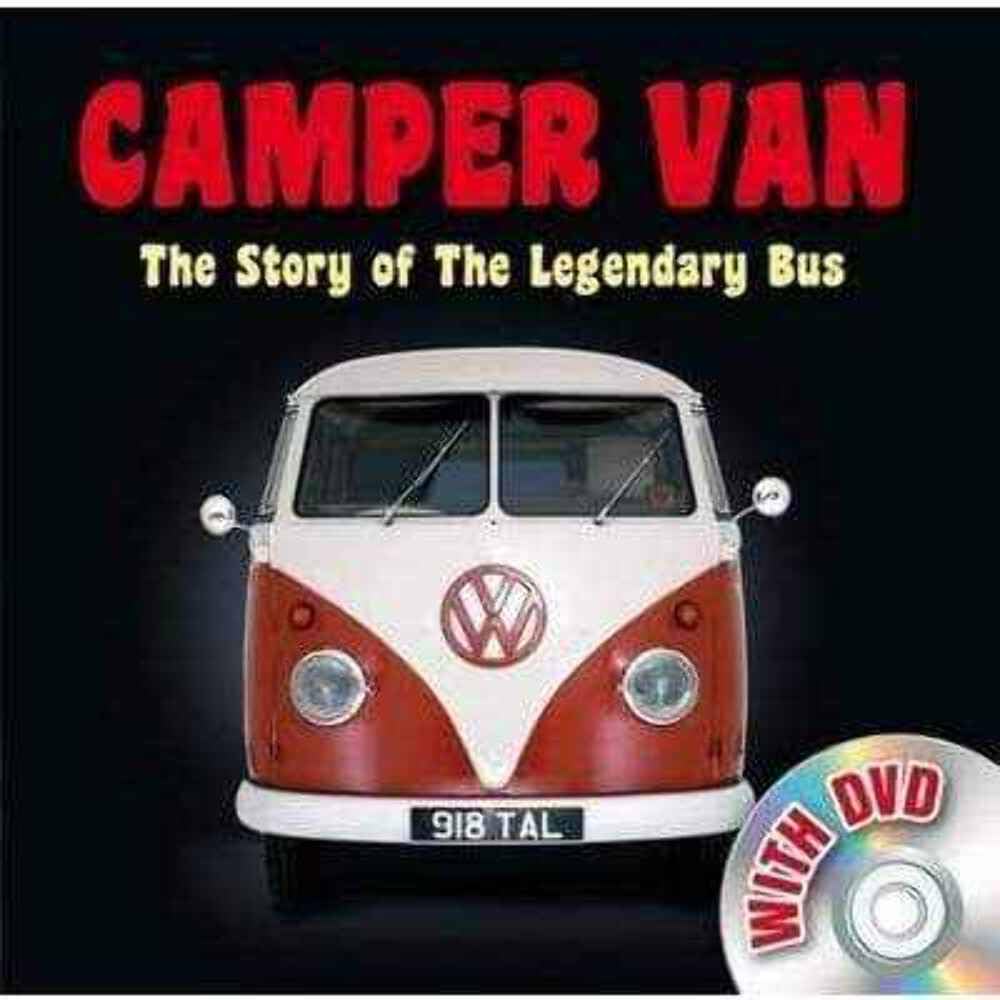 Camper Van Leisure, Home & Garden