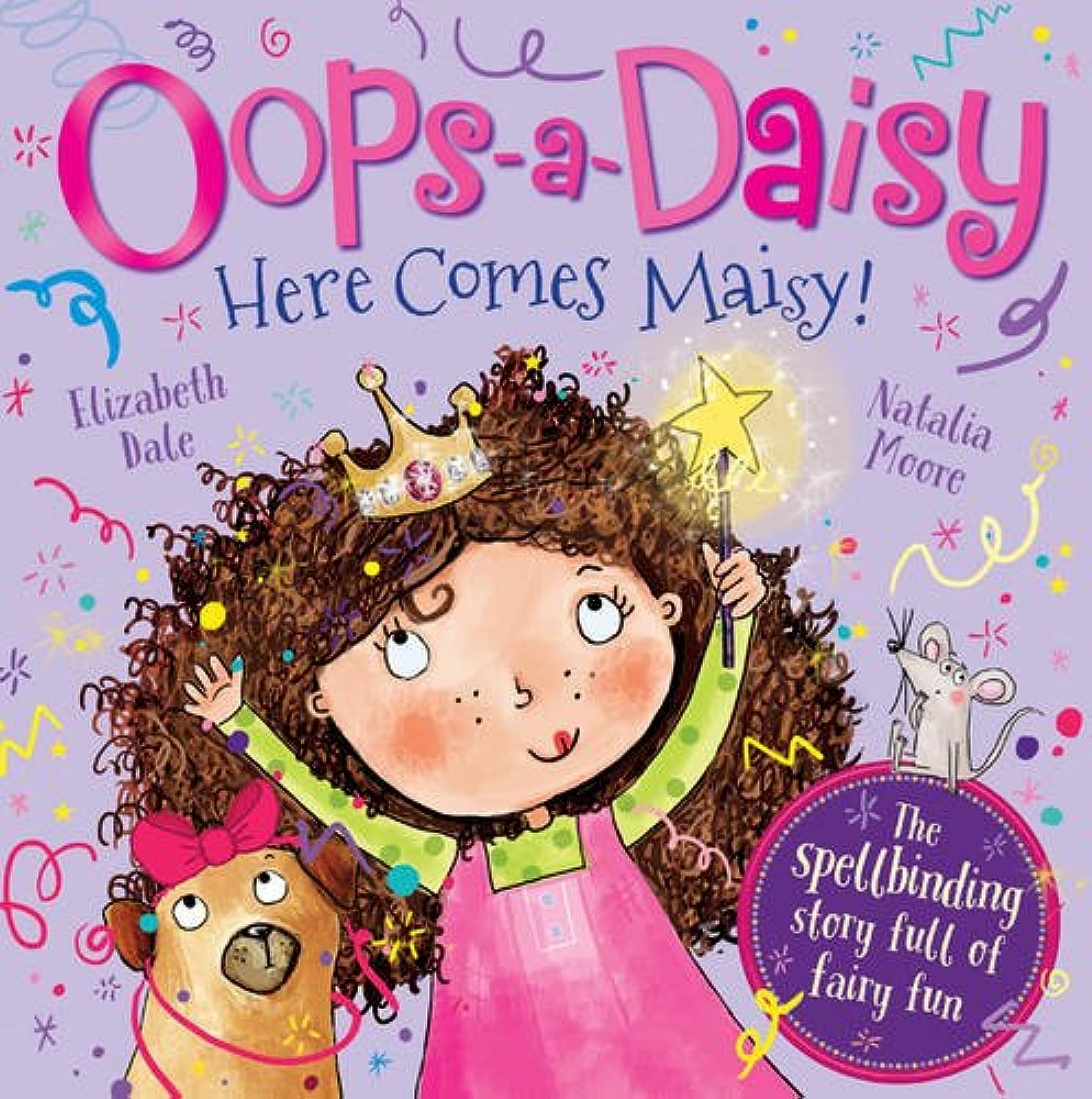 Crazy Maisy Novels & Short Stories