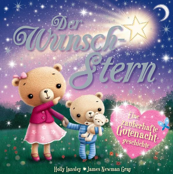 Product Image: Der Wunsch-Stern