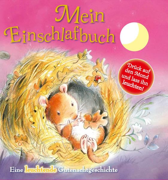 Product Image: Mein Einschlafbuch