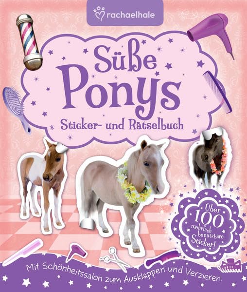 Product Image: Süße Ponys