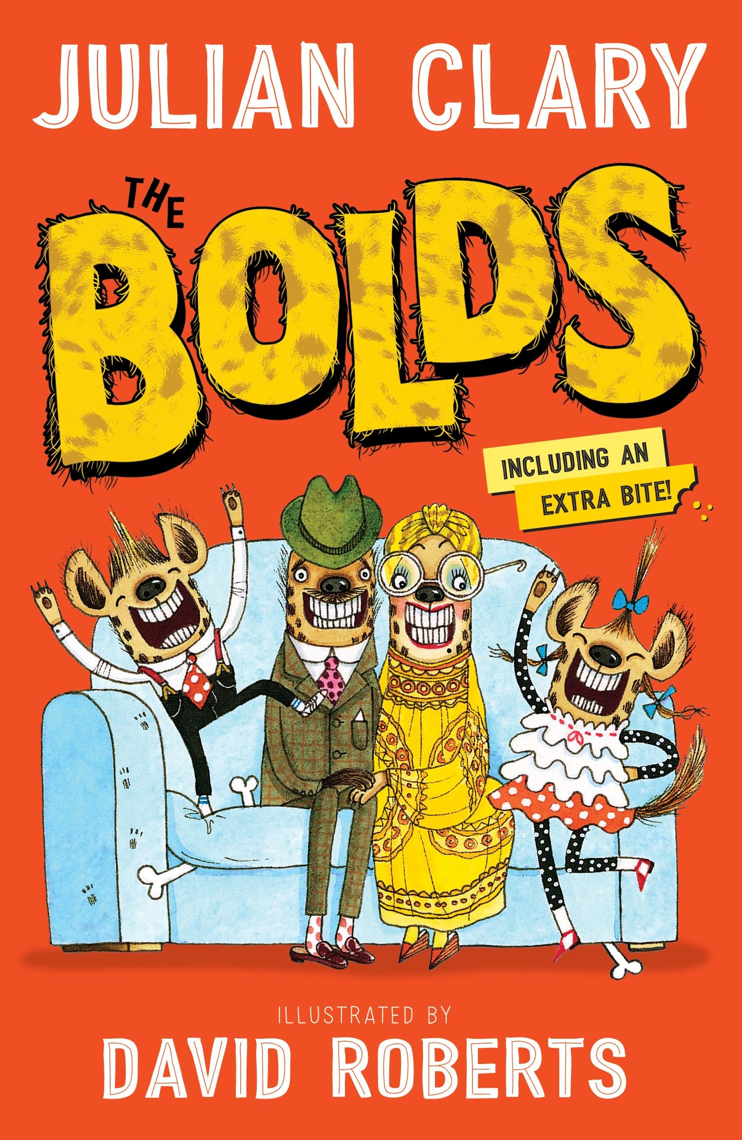 The Bolds Novels & Short Stories