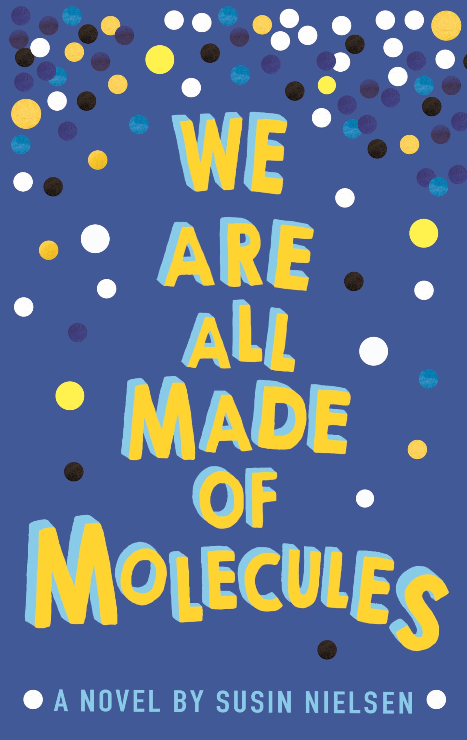 We Are All Made of Molecules Parents & Children
