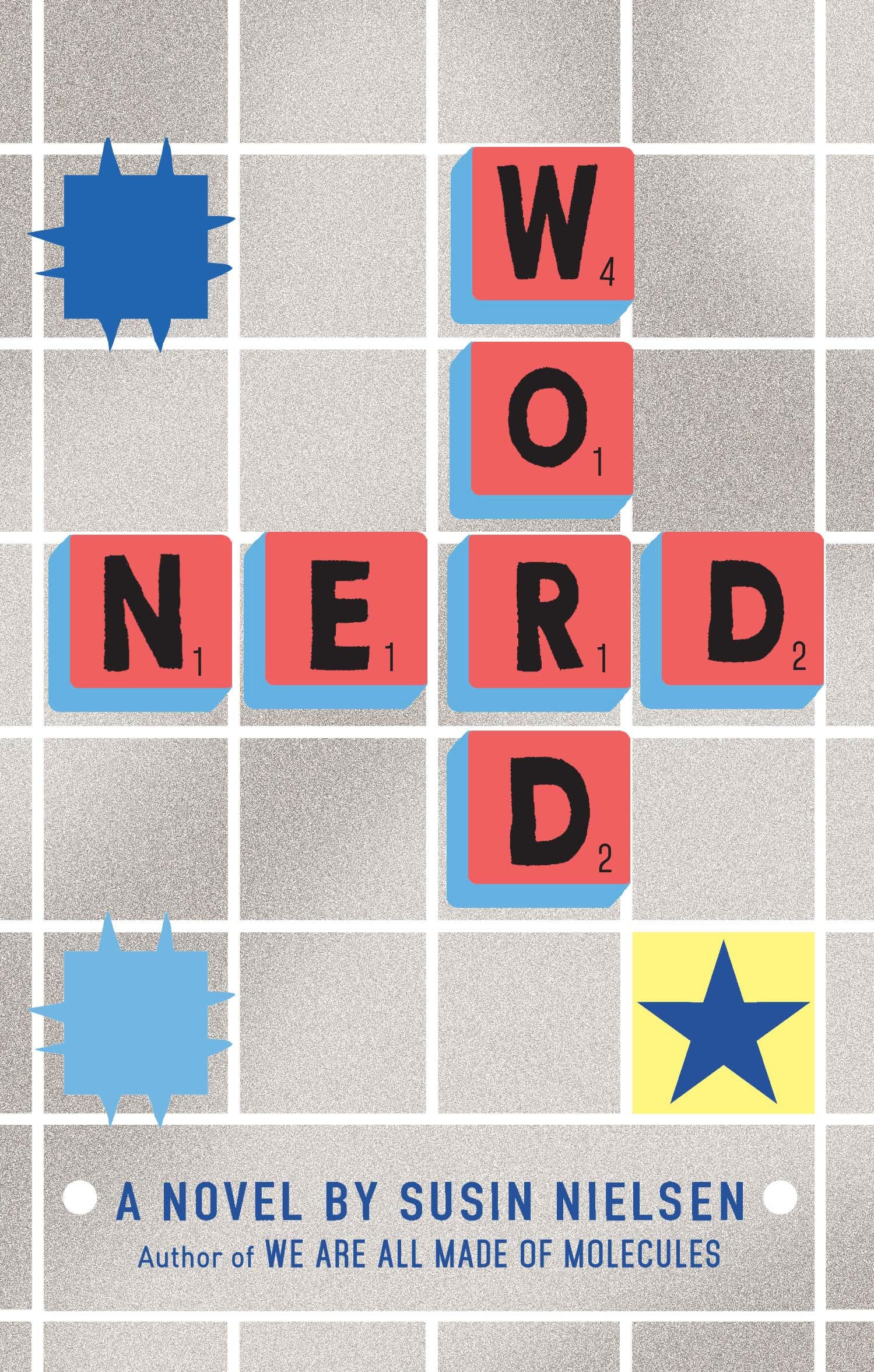 Word Nerd Leisure & Fun Books
