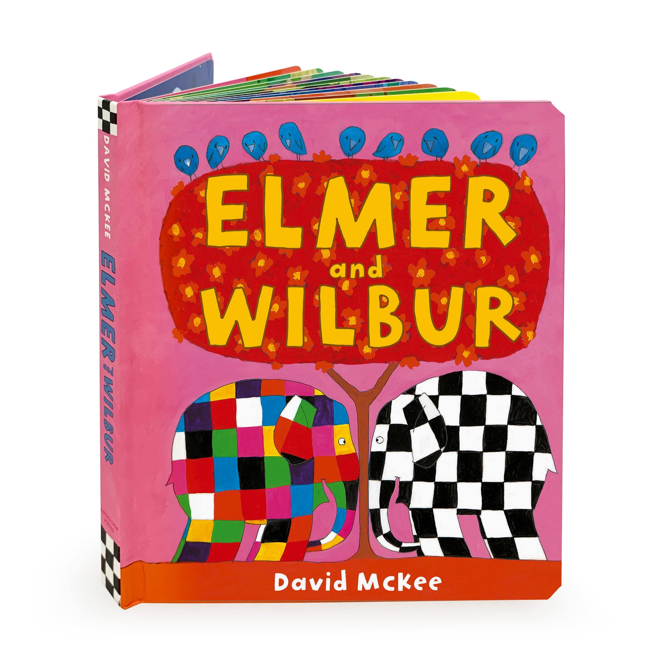 Elmer and Wilbur Non-fiction