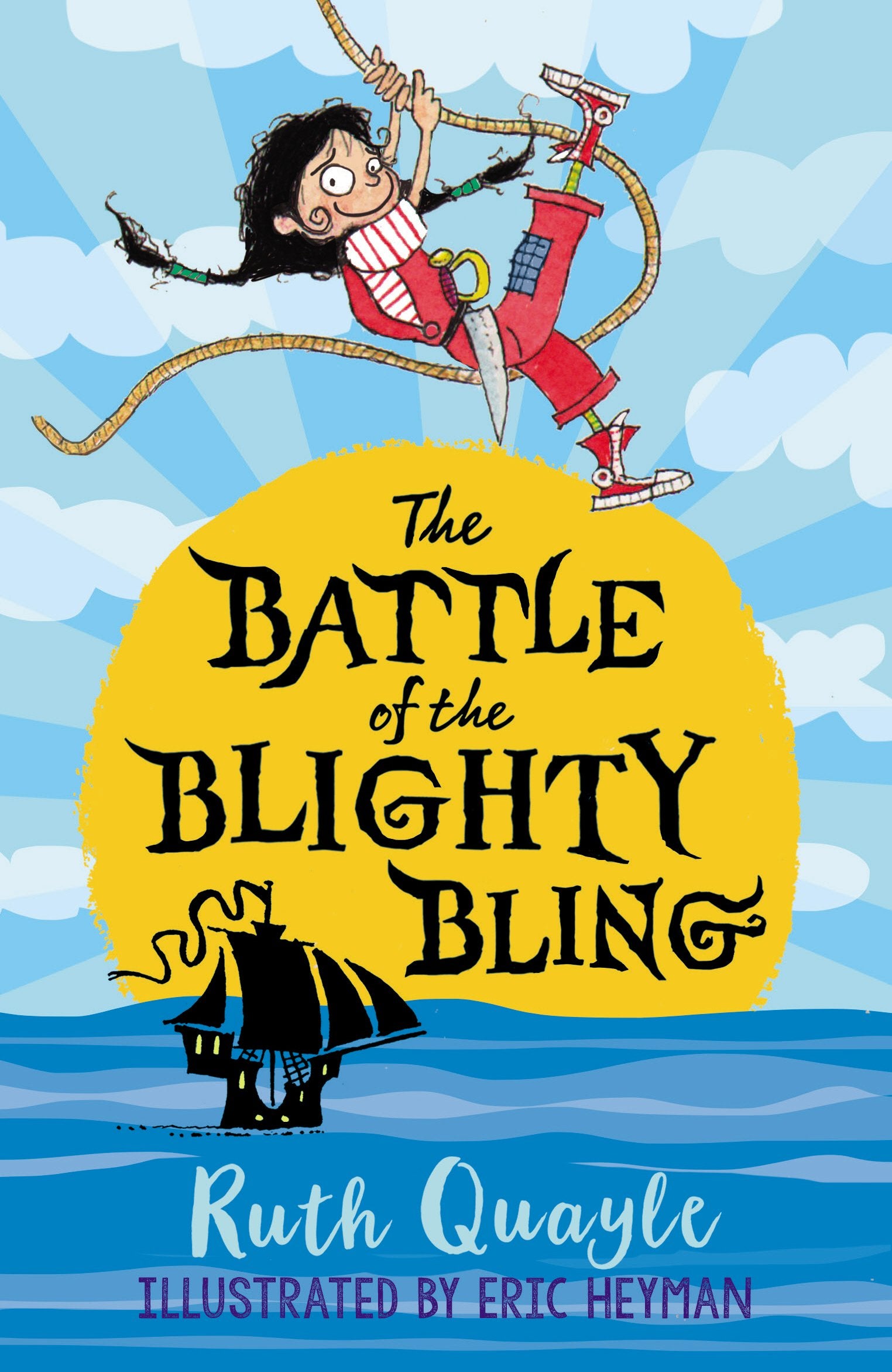 The Battle of the Blighty Bling book