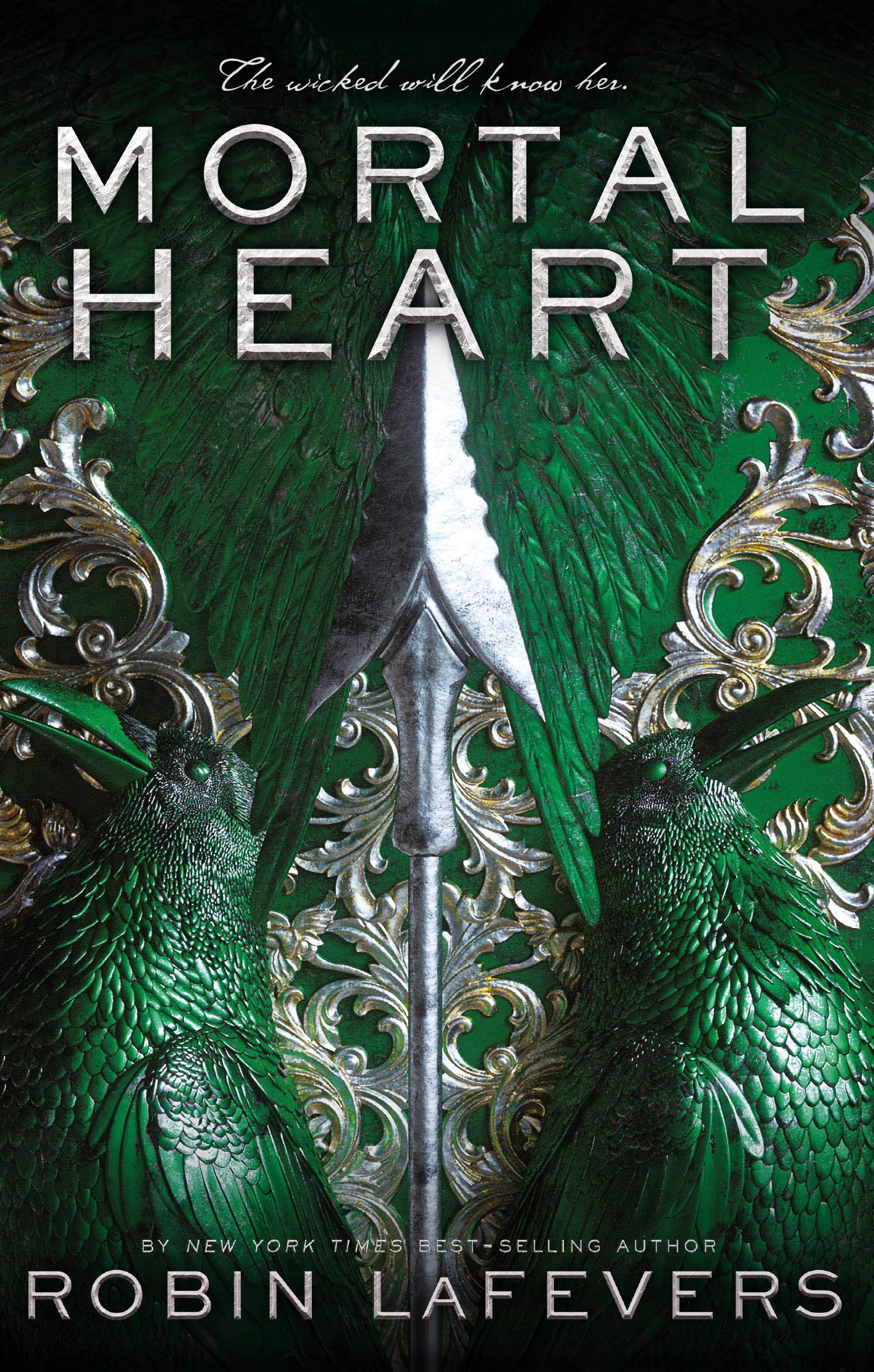 Mortal Heart (His Fair Assassin, Band 3) Politics & History