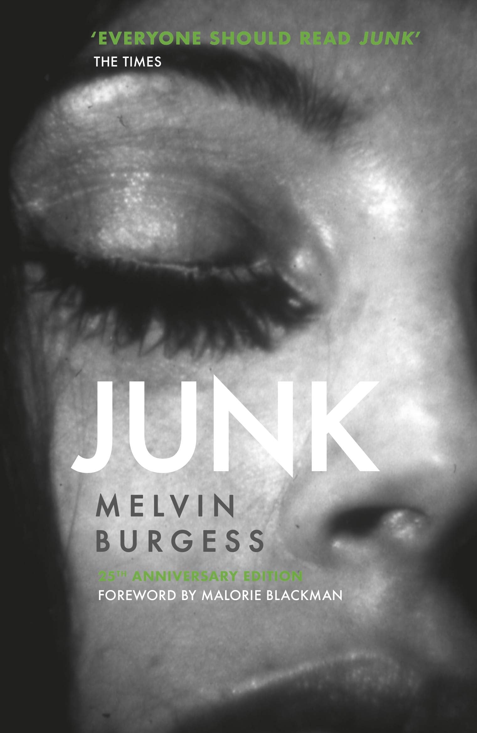 Junk Health, Nutrition & Fitness