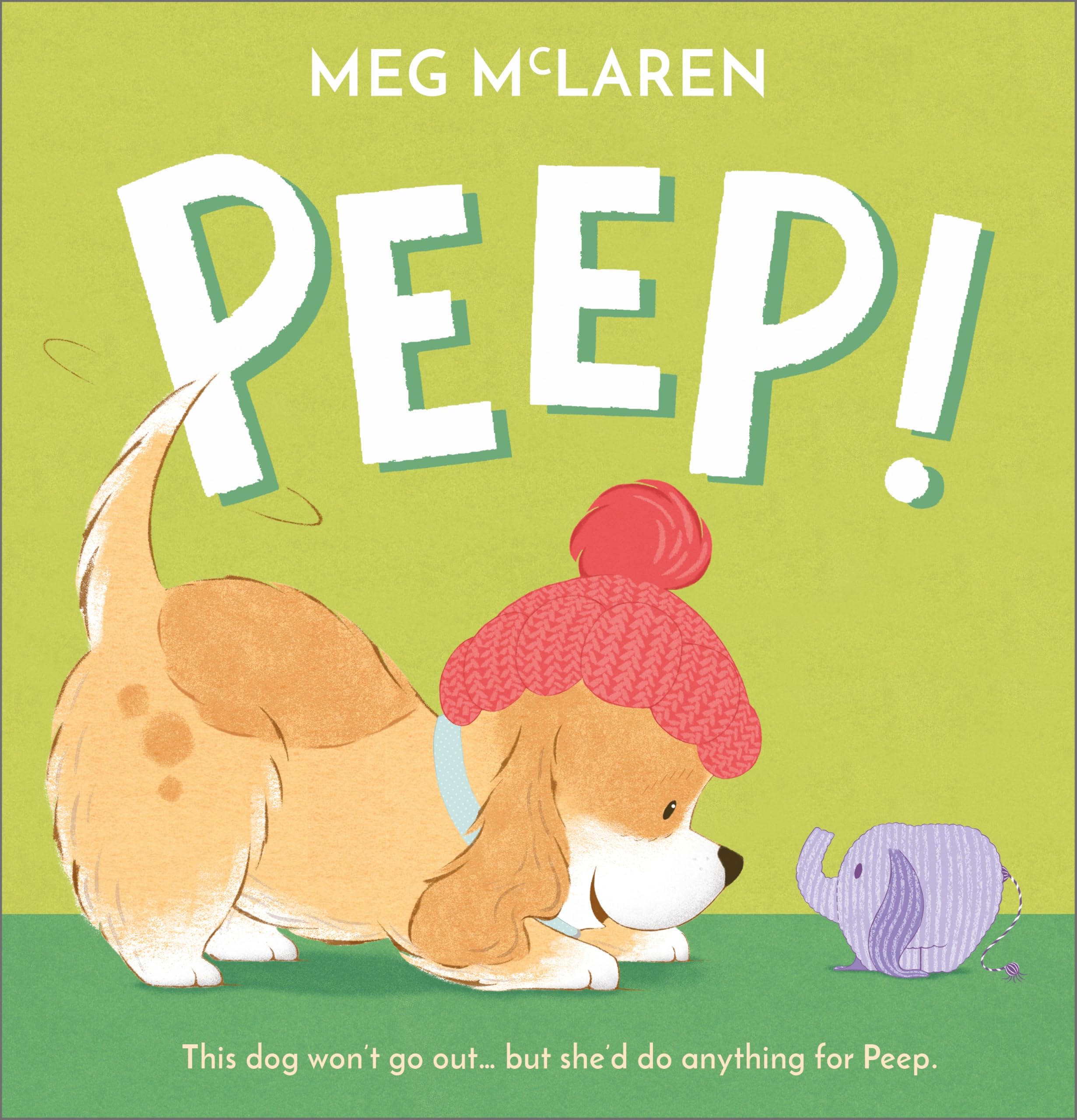 Peep! Non-fiction
