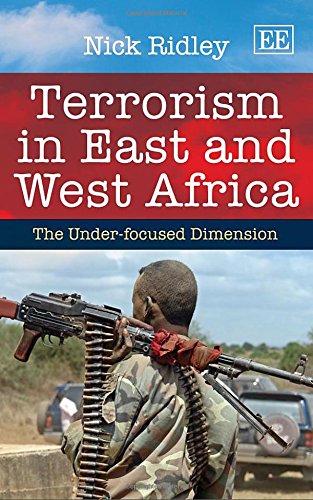 Terrorism in East and West Africa: The Under-focused Dimension Social Sciences