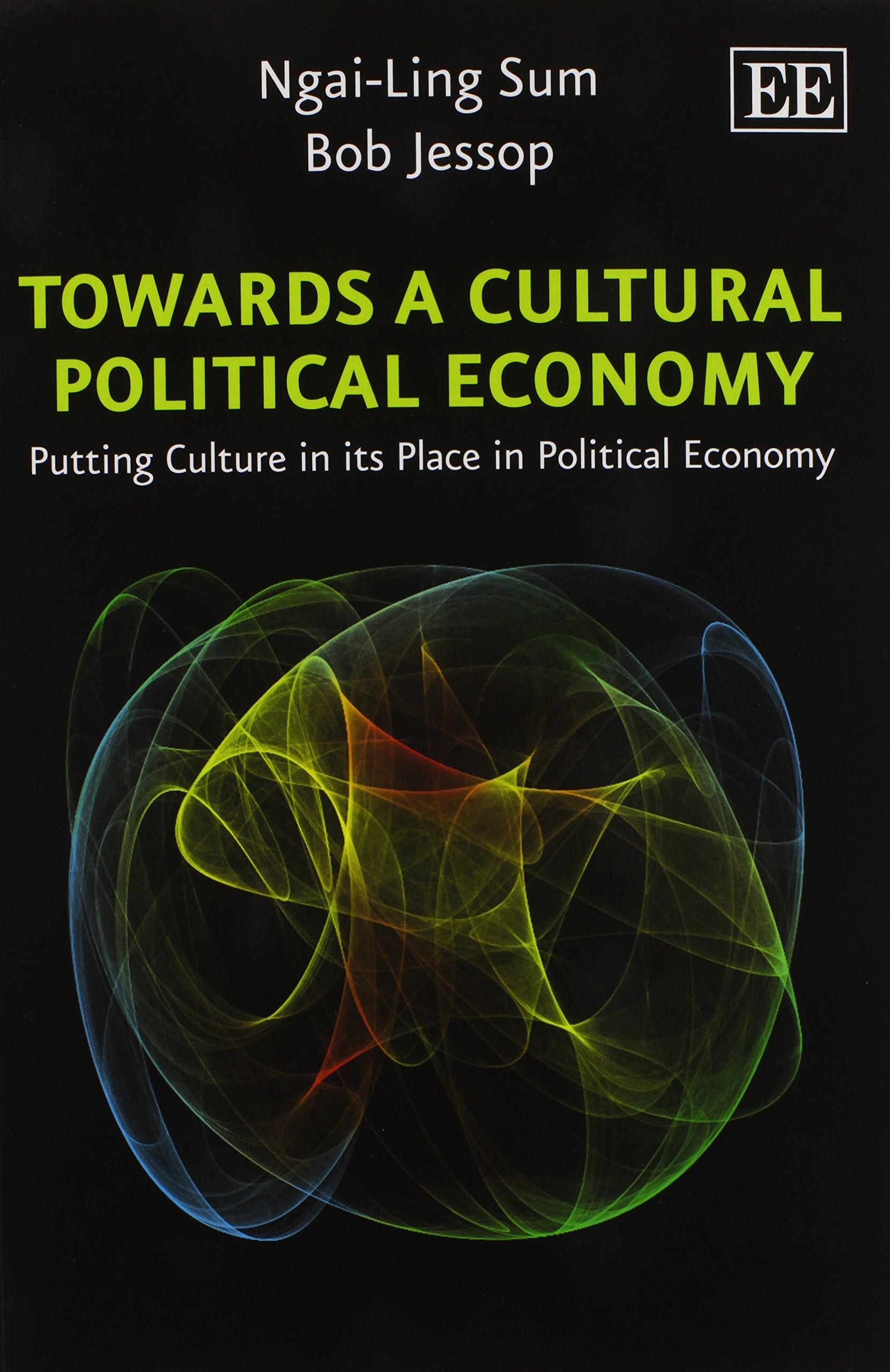 Towards a Cultural Political Economy: Putting Culture in Its Place in Political Economy Business, Finance & Career
