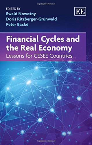 Financial Cycles and the Real Economy book
