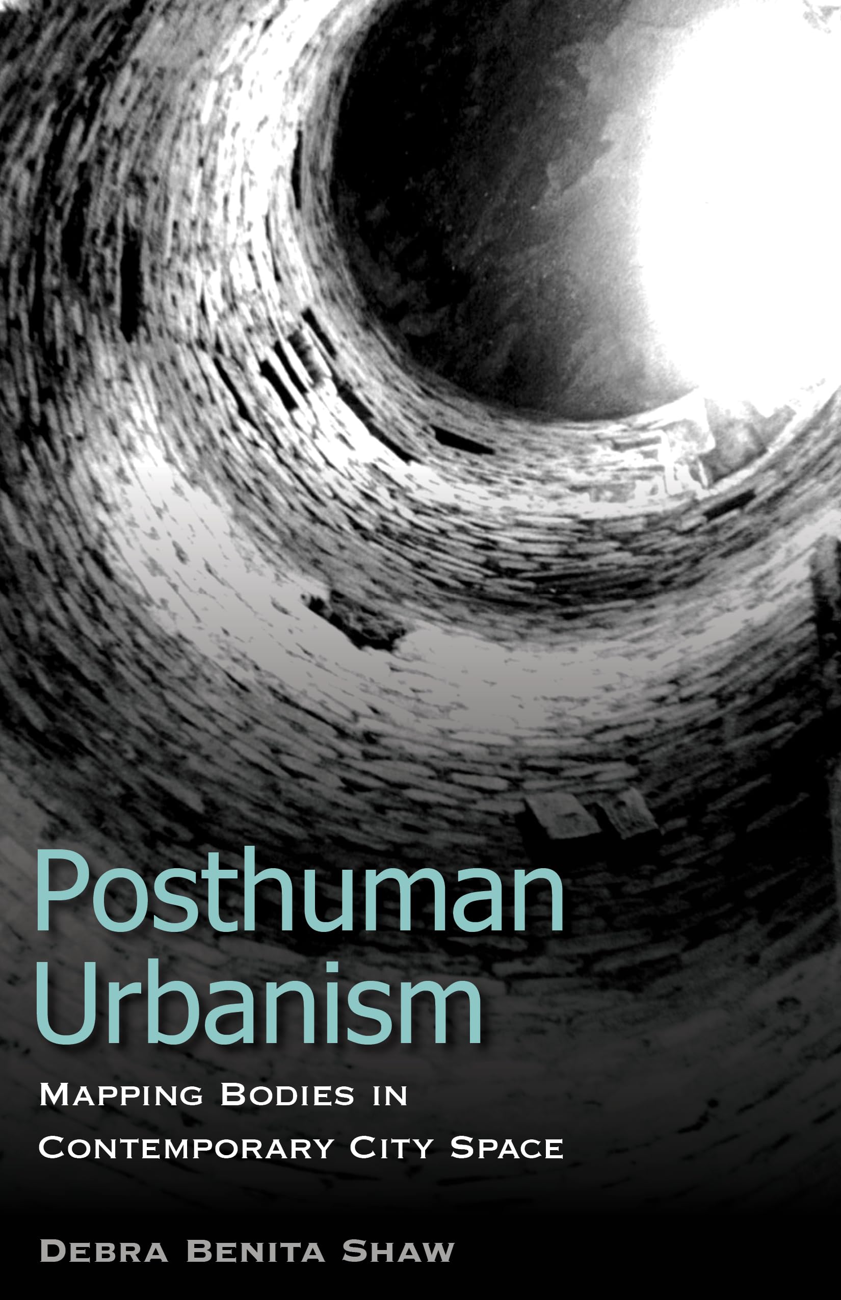 Posthuman Urbanism: Mapping Bodies in Contemporary City Space Law