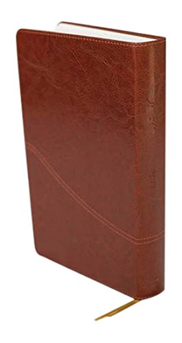 The Holy Bible in Persian, New Millennium Version: One-Tone Brown Religion & Esotericism