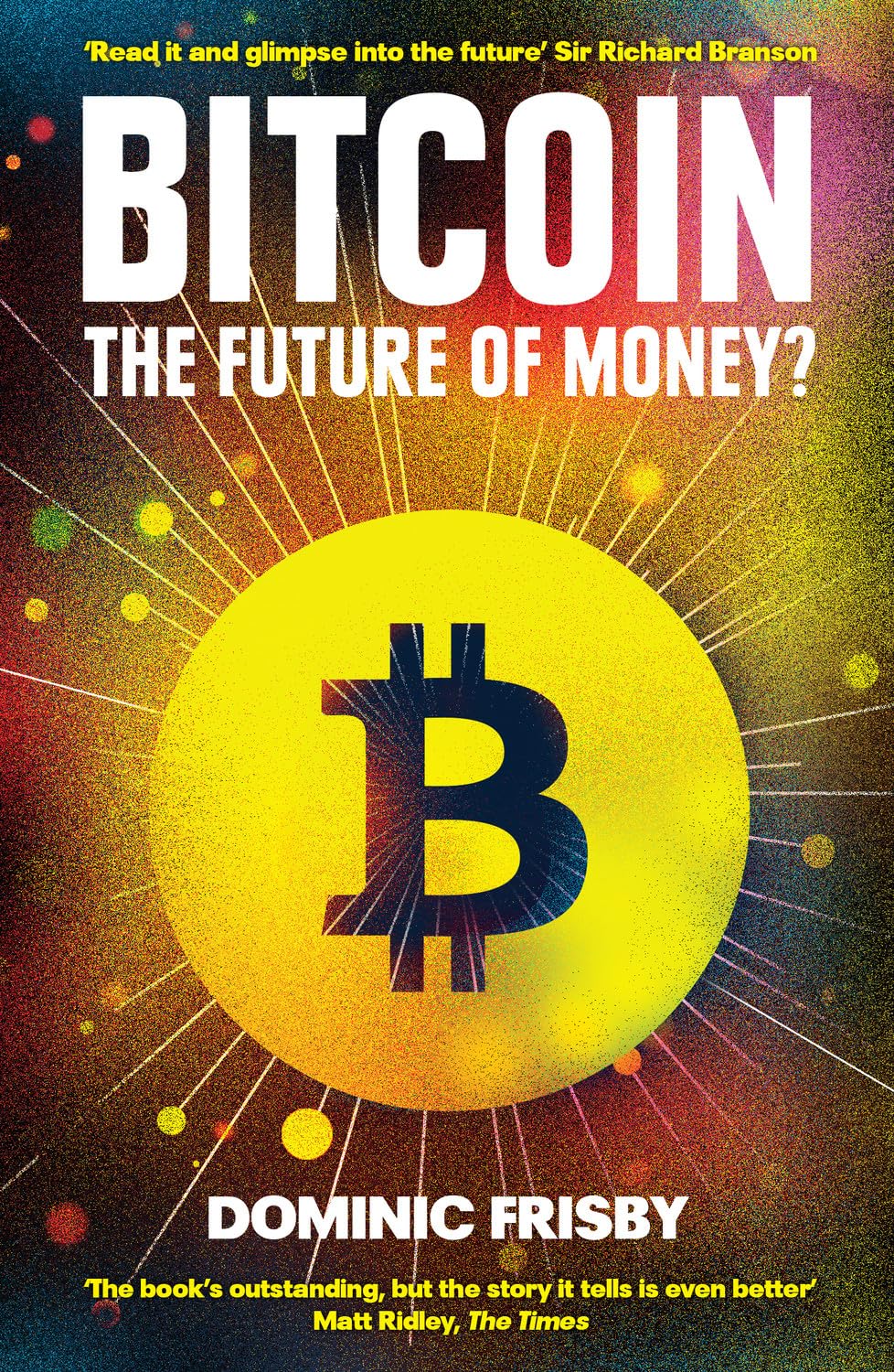 Product Image: Bitcoin