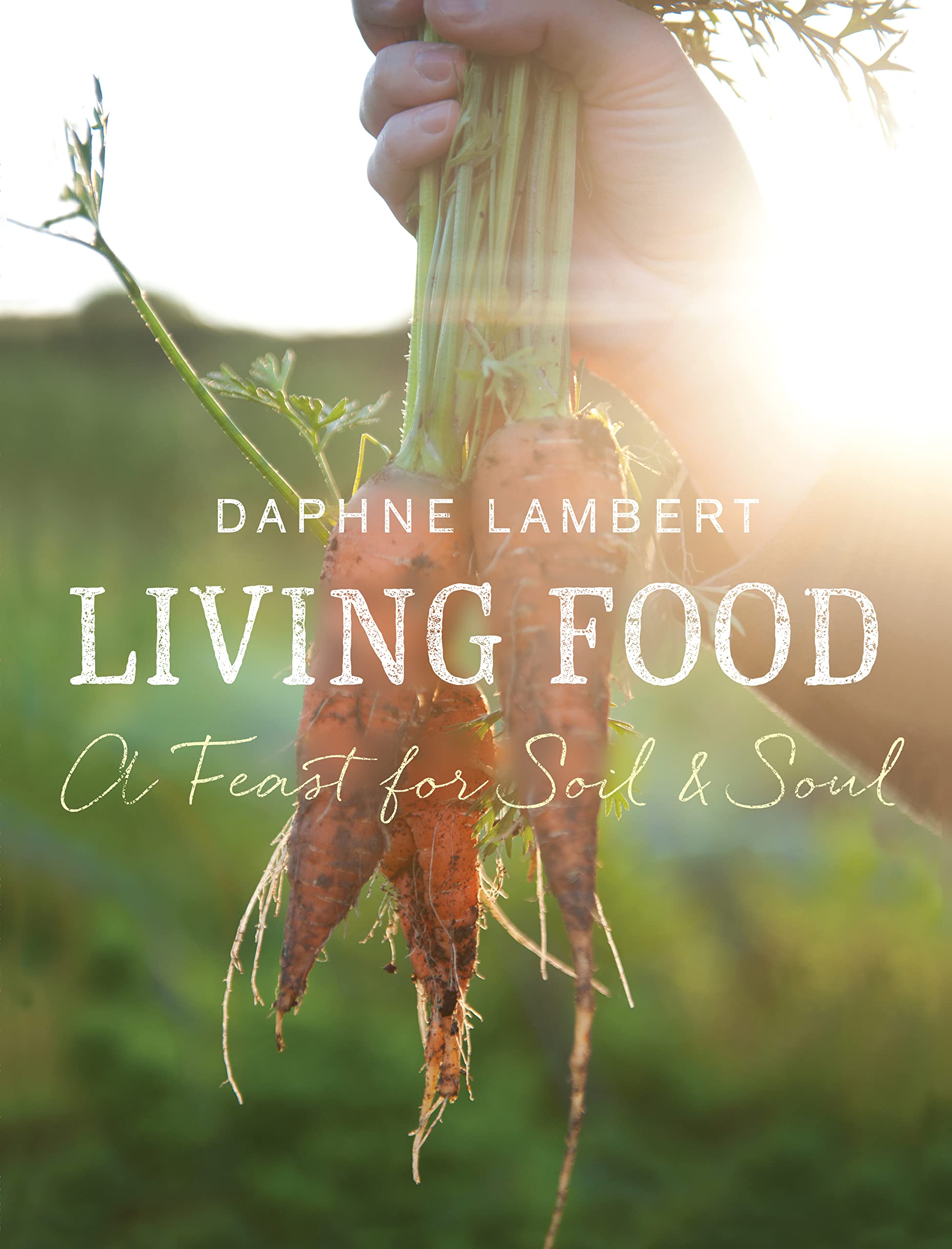Living Food Medicine